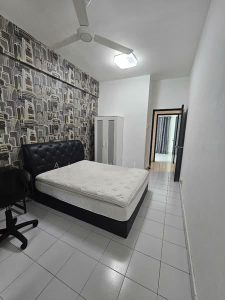 Condominium for Rent at Sterling - Allen Tan - Bedroom - PropertyGuru.com.my