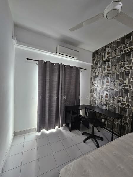 Condominium for Rent at Sterling - Allen Tan - Study - PropertyGuru.com.my
