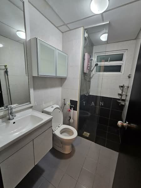 Condominium for Rent at Sterling - Allen Tan - Bathroom - PropertyGuru.com.my