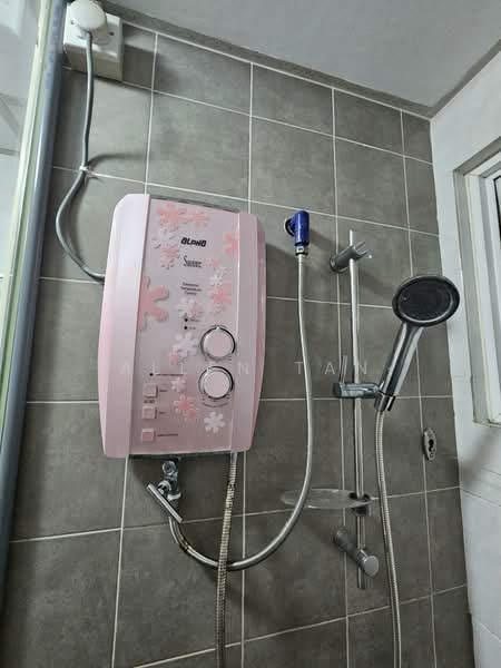 Condominium for Rent at Sterling - Allen Tan - Bathroom - PropertyGuru.com.my