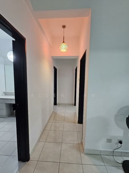 Condominium for Rent at Sterling - Allen Tan - Corridor - PropertyGuru.com.my