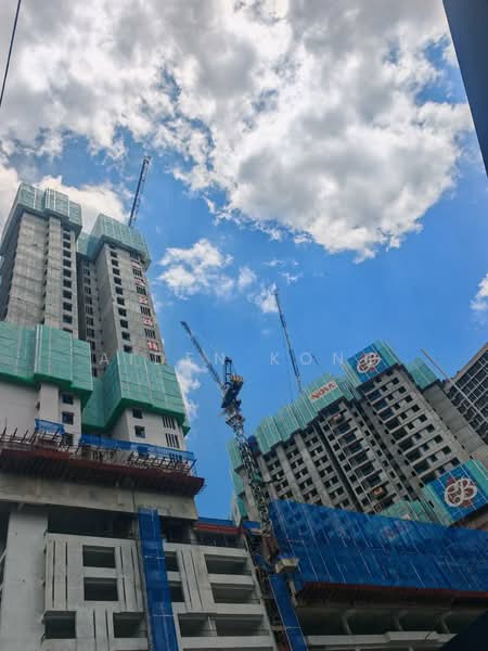 The Connaught One untuk Untuk Dijual - RM 450,000, Mac 2026 - Exterior - PropertyGuru.com.my