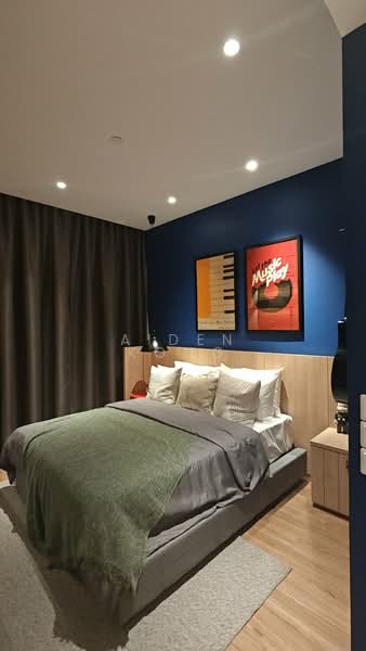 The Connaught One untuk Untuk Dijual - RM 450,000, Mac 2026 - Bedroom - PropertyGuru.com.my