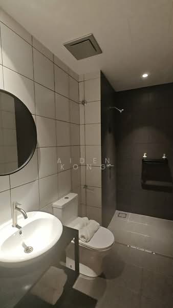 The Connaught One untuk Untuk Dijual - RM 450,000, Mac 2026 - Bathroom - PropertyGuru.com.my