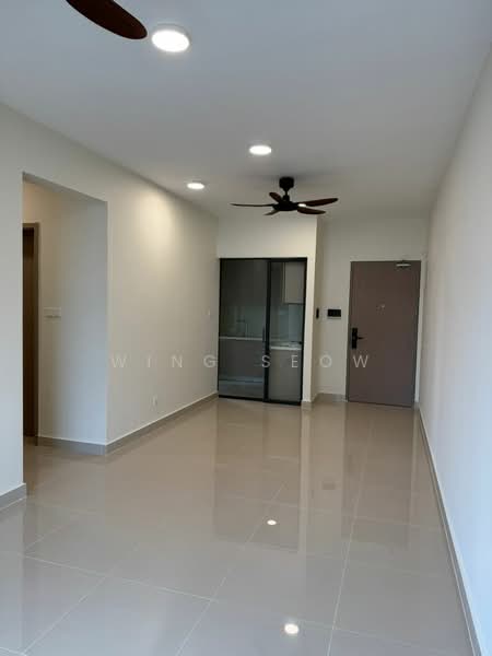 Baron Residence @ Lake City untuk Untuk Disewa - RM 2,300 /bulan, Mac 2026 - PropertyGuru.com.my