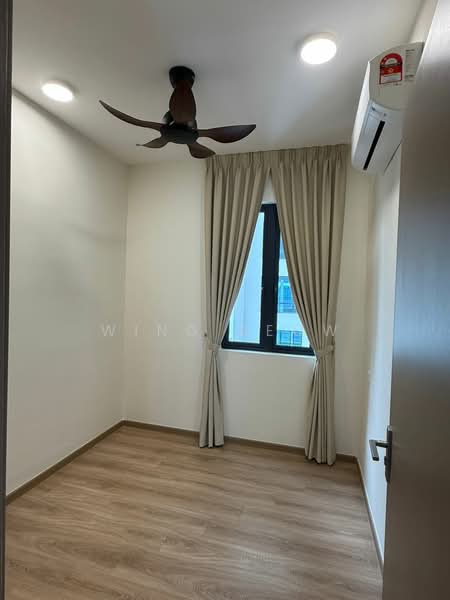 Baron Residence @ Lake City untuk Untuk Disewa - RM 2,300 /bulan, Mac 2026 - PropertyGuru.com.my