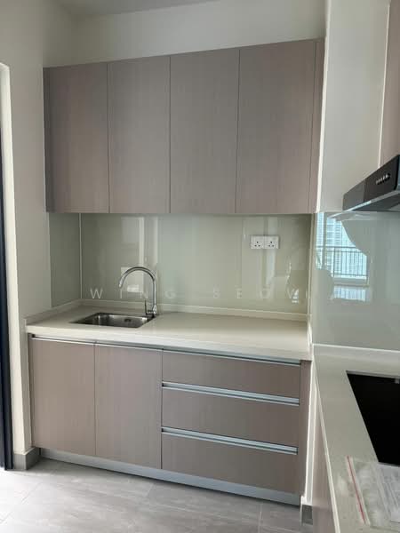 Baron Residence @ Lake City untuk Untuk Disewa - RM 2,300 /bulan, Mac 2026 - PropertyGuru.com.my