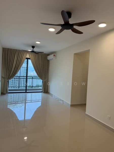 Baron Residence @ Lake City untuk Untuk Disewa - RM 2,300 /bulan, Mac 2026 - PropertyGuru.com.my