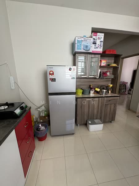 Taman Bukit Katil Damai untuk Untuk Dijual - RM 180,000, Mac 2026 - Kitchen - PropertyGuru.com.my