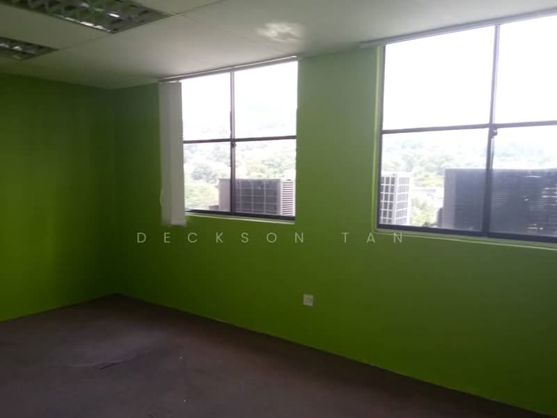 Office for Sale in Cheras Business Centre (Kuala Lumpur) - Deckson Tan - Interior - PropertyGuru.com.my