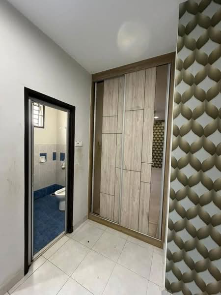 2-storey Terraced House for Sale in Iskandar Puteri (Nusajaya) (Johor) - Kai Jing - Bathroom - PropertyGuru.com.my