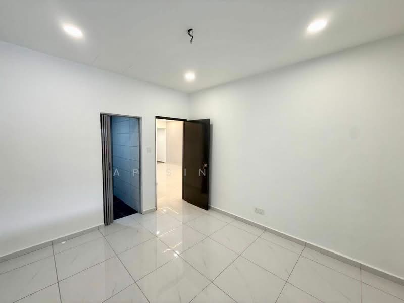 1-storey Terraced House for Sale in Taman Desa Skudai (Skudai) - Yap Sin Chen - Interior - PropertyGuru.com.my