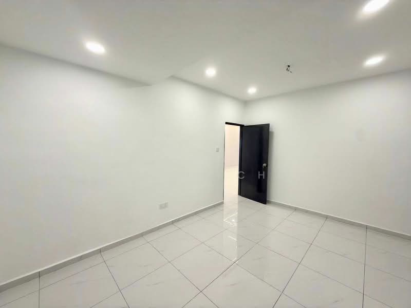 1-storey Terraced House for Sale in Taman Desa Skudai (Skudai) - Yap Sin Chen - Interior - PropertyGuru.com.my