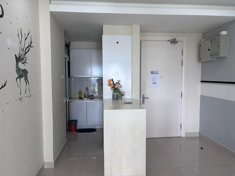 Medini Signature untuk Untuk Dijual - RM 440,000, Mac 2026 - Interior - PropertyGuru.com.my