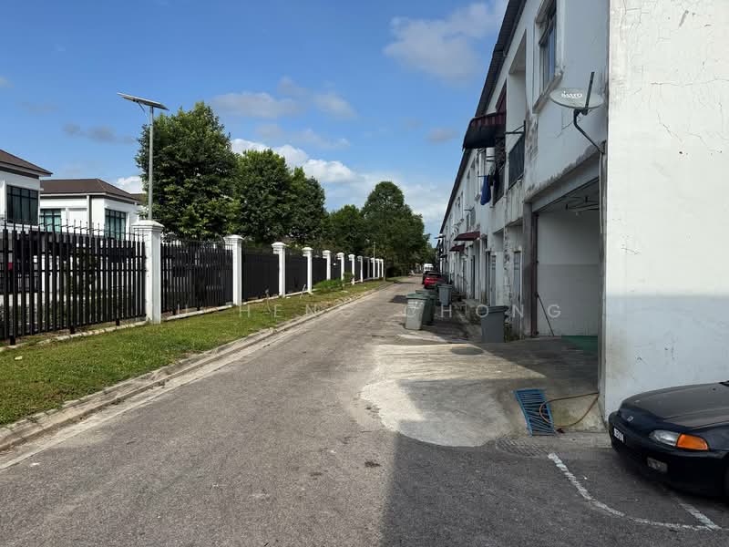 Shop / Office for Rent in Masai (Johor) - Fu Heng Chong - Exterior - PropertyGuru.com.my