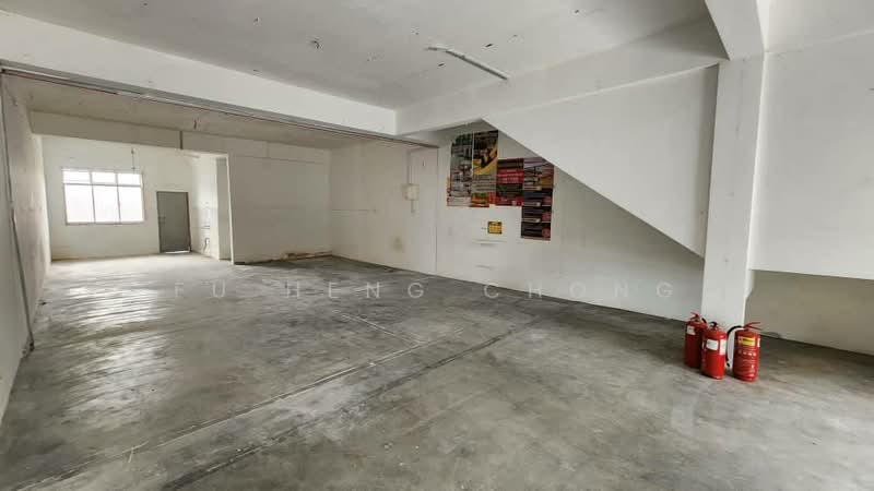 Shop / Office for Rent in Masai (Johor) - Fu Heng Chong - Interior - PropertyGuru.com.my