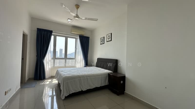 Surin Condominium untuk Untuk Disewa - RM 2,200 /bulan, Mac 2026 - Bedroom - PropertyGuru.com.my