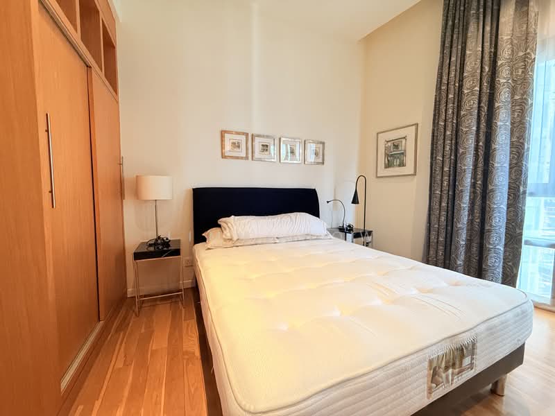 St Mary Residences untuk Untuk Disewa - RM 6,500 /bulan, Mac 2026 - Bedroom - PropertyGuru.com.my