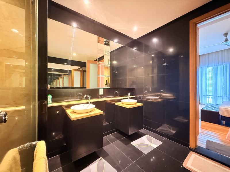 St Mary Residences untuk Untuk Disewa - RM 6,500 /bulan, Mac 2026 - Bathroom - PropertyGuru.com.my
