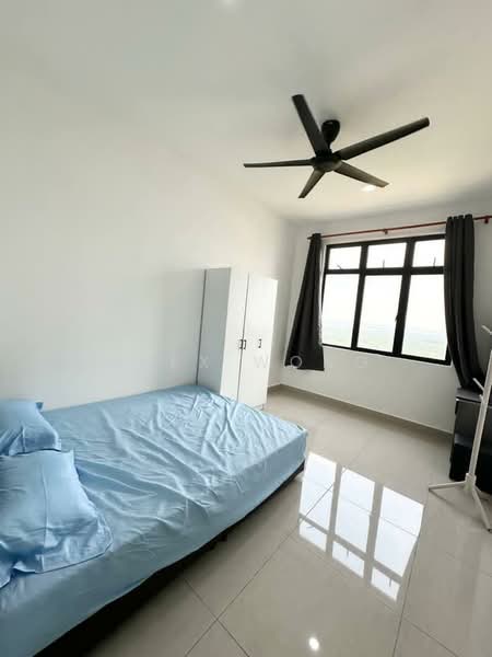 Apartment for Rent at Optimus Medini - Alex Wong - Bedroom - PropertyGuru.com.my