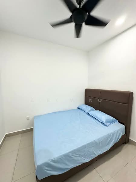 Apartment for Rent at Optimus Medini - Alex Wong - Bedroom - PropertyGuru.com.my