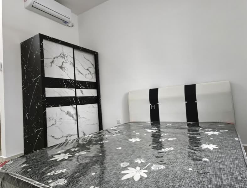 Vivo Executive Apartment untuk Untuk Disewa - RM 1,500 /bulan, Mac 2026 - Bedroom - PropertyGuru.com.my