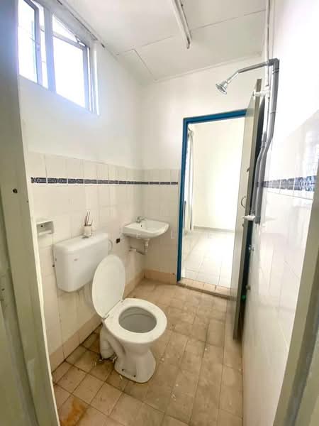 Semi-Detached House for Sale in Taman Megah Ria (Masai) - Sze Lee - PropertyGuru.com.my