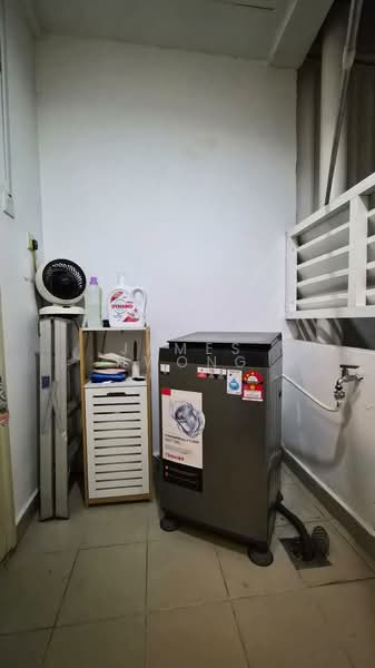 Sri Putramas III / Royal Regent untuk Untuk Dijual - RM 480,000, Mac 2026 - Interior - PropertyGuru.com.my