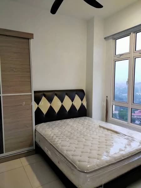 Sri Putramas III / Royal Regent untuk Untuk Dijual - RM 480,000, Mac 2026 - Bedroom - PropertyGuru.com.my