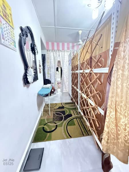 1-storey Terraced House for Sale in Klang (Selangor) - Joanne Lim - Interior - PropertyGuru.com.my