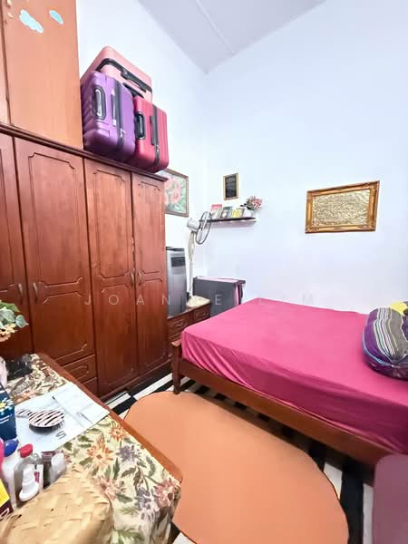 1-storey Terraced House for Sale in Klang (Selangor) - Joanne Lim - Bedroom - PropertyGuru.com.my