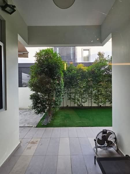 For Sale - Ponderosa Vista 2-Storey Terrace