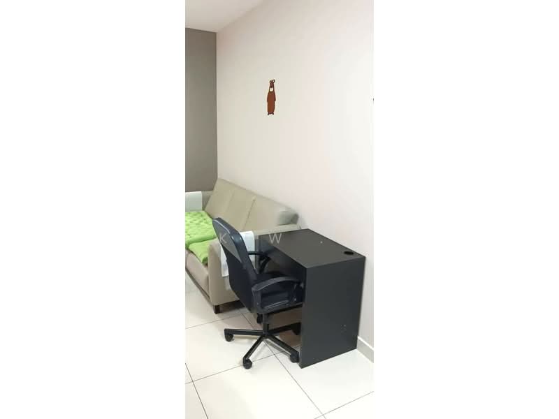 Liberty @ Arc untuk Untuk Disewa - RM 1,300 /bulan, Mac 2026 - Study - PropertyGuru.com.my