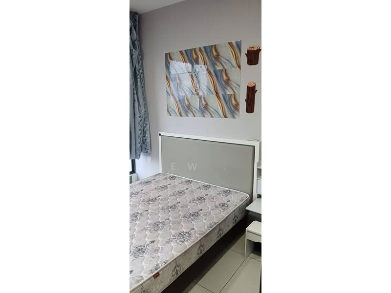 Liberty @ Arc untuk Untuk Disewa - RM 1,300 /bulan, Mac 2026 - Bedroom - PropertyGuru.com.my