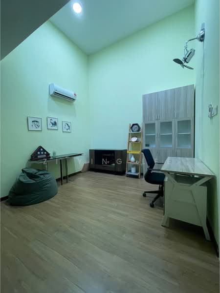 2-storey Terraced House for Rent in Bandar Tropicana Aman (Telok Panglima Garang) - Zi Ying Lee - PropertyGuru.com.my