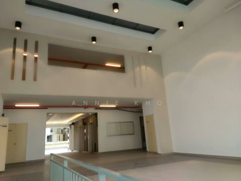 Apartment for Rent at Seri Pinang - Annie Kho - Entrance - PropertyGuru.com.my