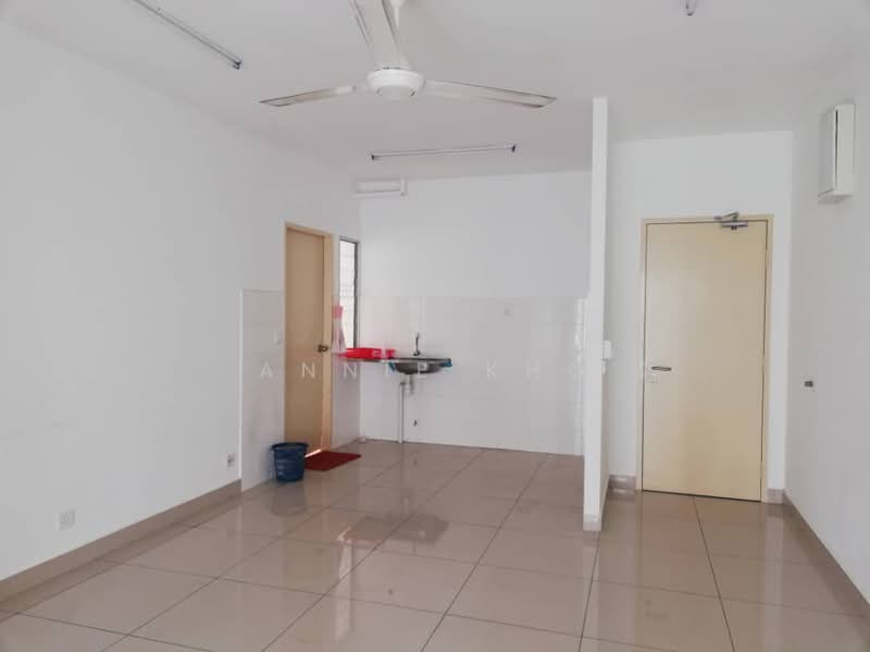Apartment for Rent at Seri Pinang - Annie Kho - Kitchen - PropertyGuru.com.my