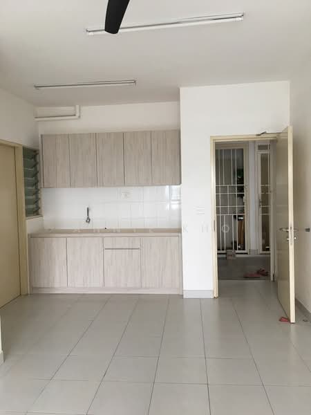 Apartment for Rent at Seri Pinang - Annie Kho - Kitchen - PropertyGuru.com.my