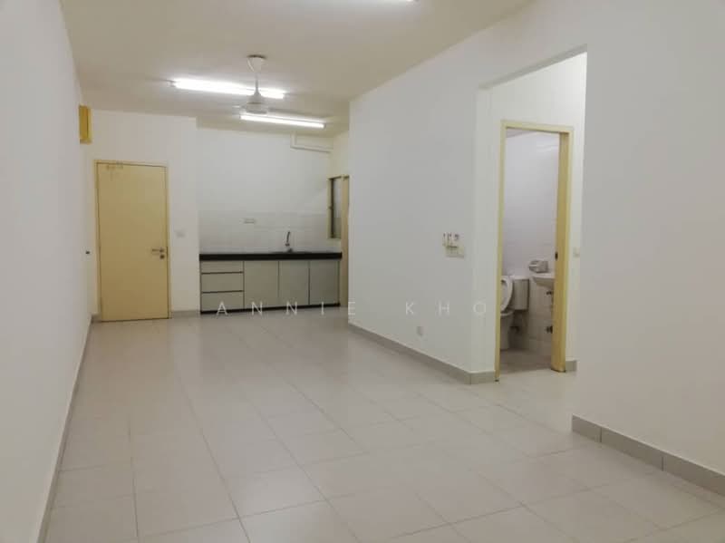Apartment for Rent at Seri Pinang - Annie Kho - Kitchen - PropertyGuru.com.my