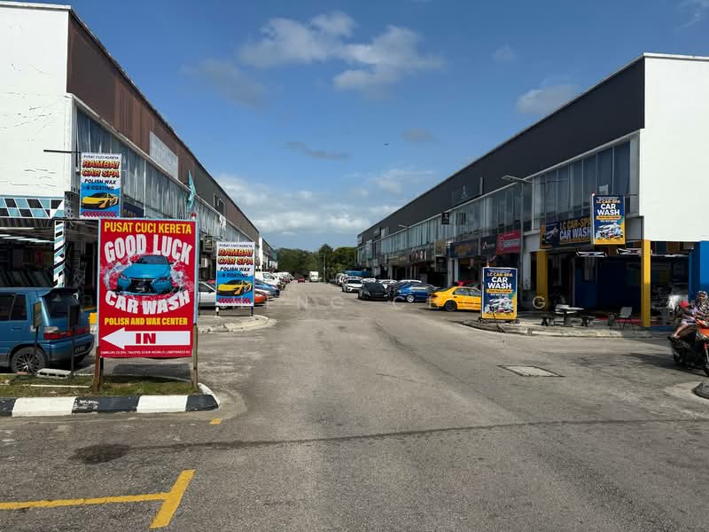 Shop / Office for Rent in Masai (Johor) - Fu Heng Chong - PropertyGuru.com.my