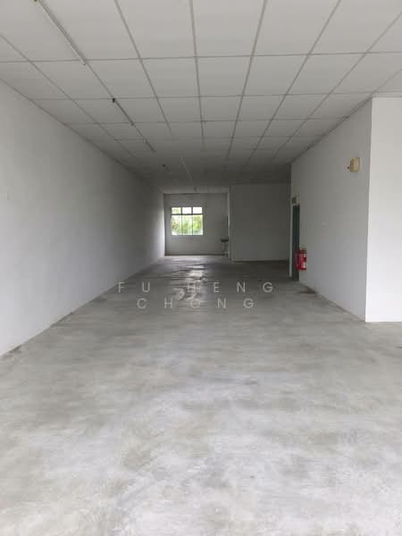 Shop / Office for Rent in Masai (Johor) - Fu Heng Chong - Interior - PropertyGuru.com.my