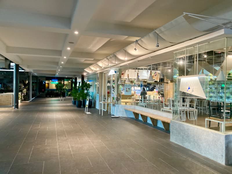 The Horizon untuk Untuk Disewa - RM 44,500 /bulan, Mac 2026 - Exterior - PropertyGuru.com.my