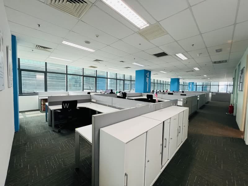 Pejabat untuk Disewa di Kampung Kerinchi (Bangsar South) (Kuala Lumpur) - Willis Chew - Interior - PropertyGuru.com.my