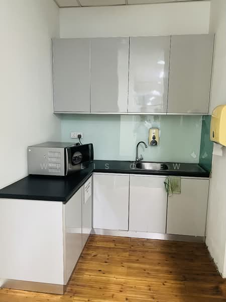 Pejabat untuk Disewa di Kampung Kerinchi (Bangsar South) (Kuala Lumpur) - Willis Chew - Kitchen - PropertyGuru.com.my