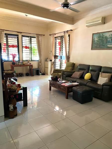 Damai Jasa untuk Untuk Dijual - RM 1,820,000, Mac 2026 - Living Room - PropertyGuru.com.my