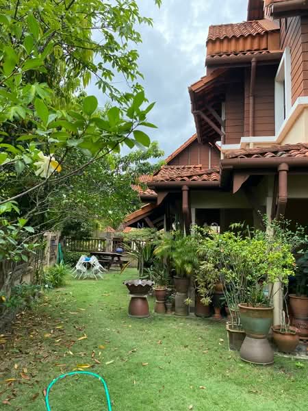 Damai Jasa untuk Untuk Dijual - RM 1,820,000, Mac 2026 - Garden - PropertyGuru.com.my