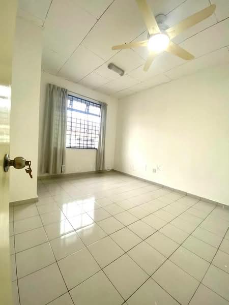 Semi-Detached House for Sale in Taman Megah Ria (Masai) - Fong Lik - Interior - PropertyGuru.com.my