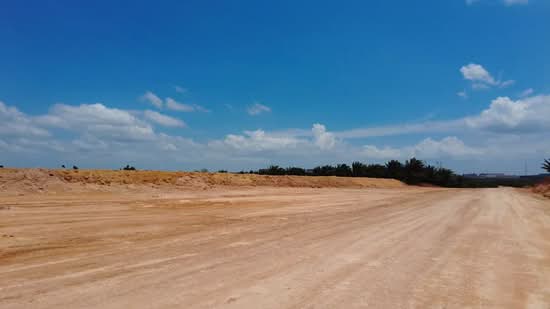Industrial Land for Sale in Kawasan Perindustrian Tanjung Langsat (Pasir Gudang) - Michael Chong - PropertyGuru.com.my