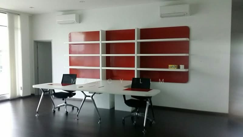 Factory for Rent in Johor Bahru (Johor) - Mancy Lim - Interior - PropertyGuru.com.my