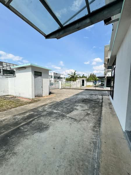 Factory for Rent in Johor Bahru (Johor) - Mancy Lim - Exterior - PropertyGuru.com.my